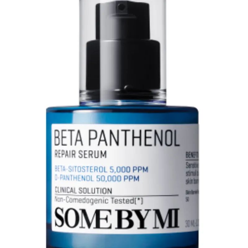 SOME BY MI BETA PANTHENOL REPAIR SERUM 30ML –  | Parasativa Maroc