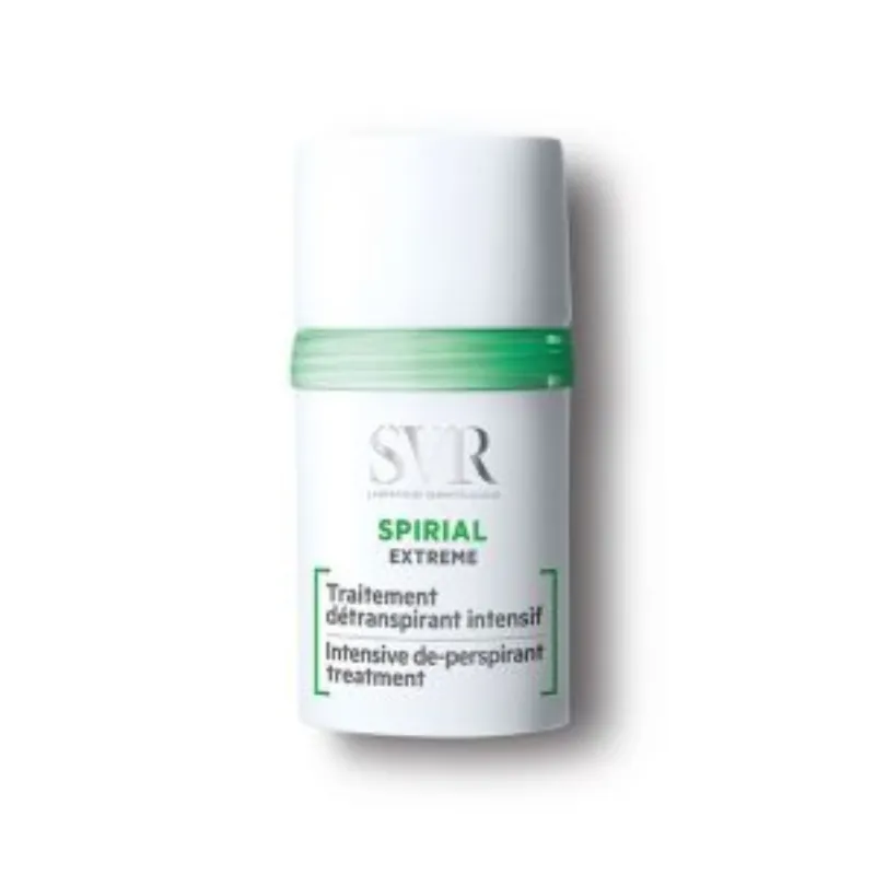 SVR SPIRIAL Roll-On 50 ML –  | Parasativa Maroc