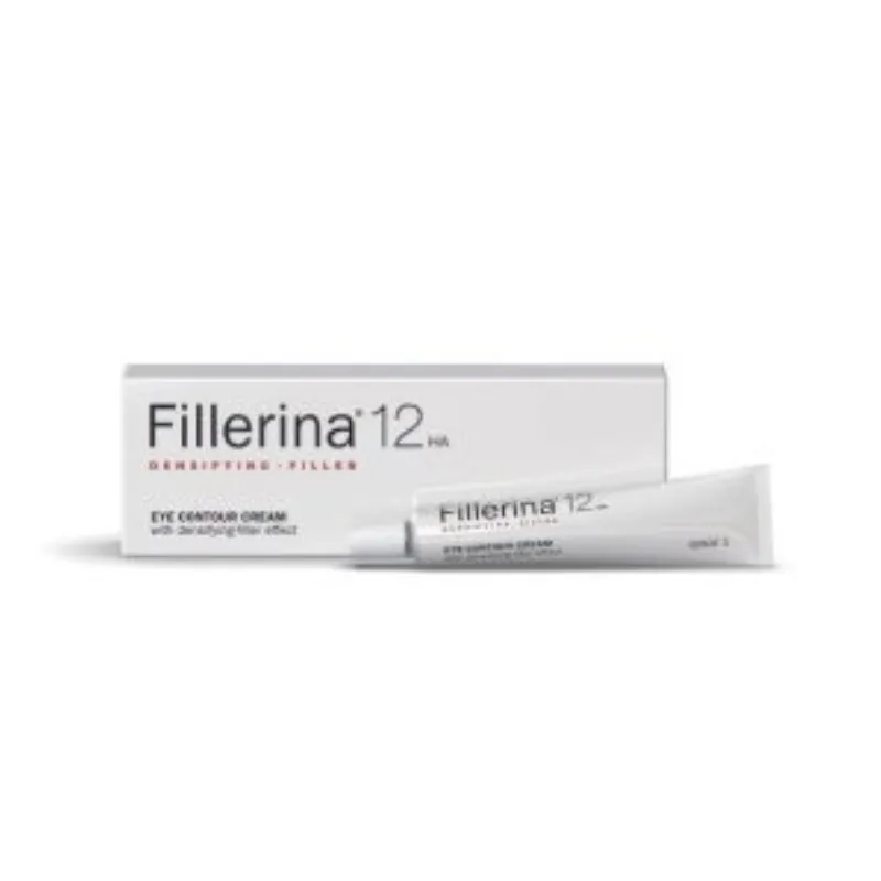Fillerina 12HA Day cream grade 3 50ml –  | Parasativa Maroc