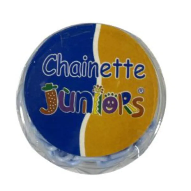 Juniors chainette simple –  | Parasativa Maroc
