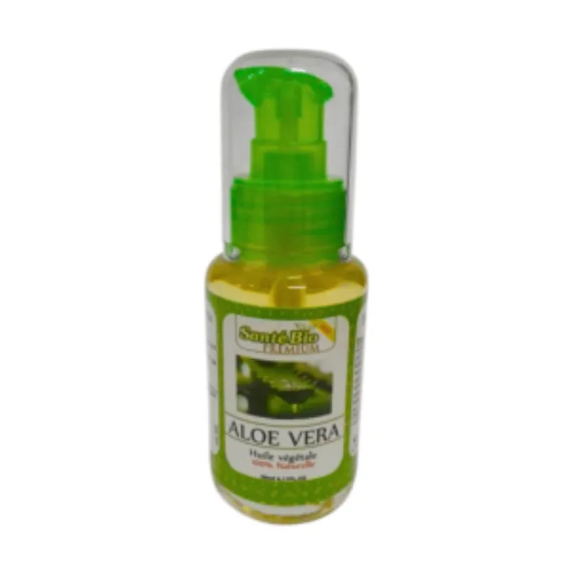 Sante Bio Aloe Vera 50ml –  | Parasativa Maroc