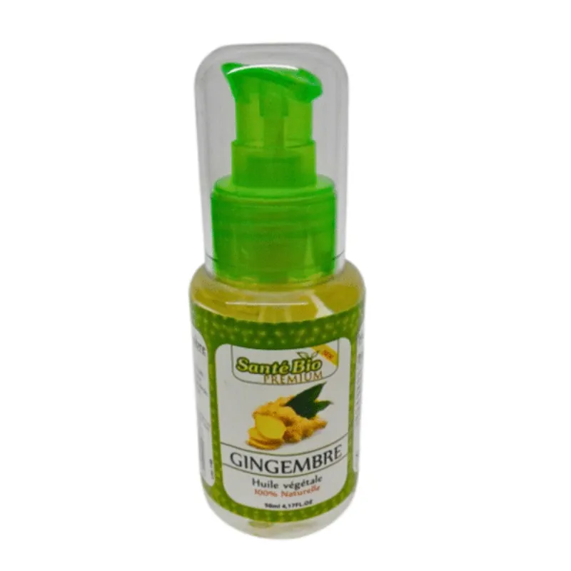 Sante Bio Gingembre 50ml