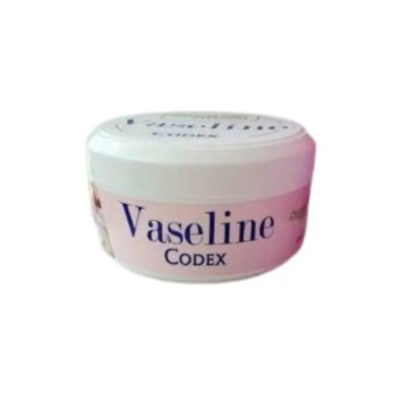 Sante Bio Vaseline Codex 120ml –  | Parasativa Maroc