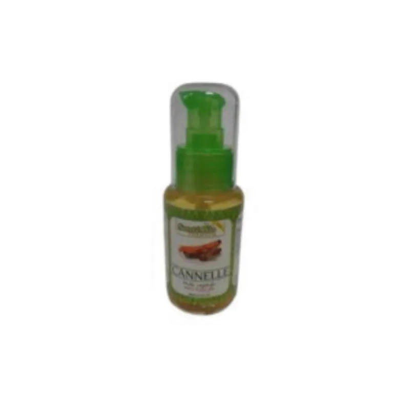 Sante Bio Cannelle 50ml