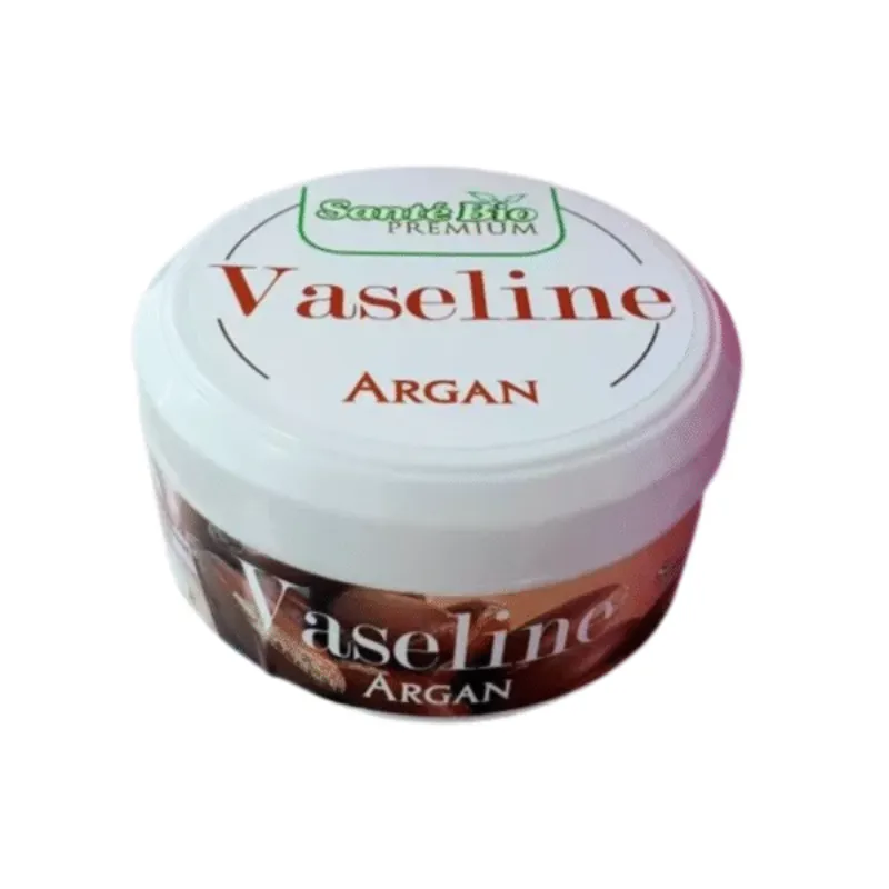 Sante Bio Vaseline Argan 120ml –  | Parasativa Maroc