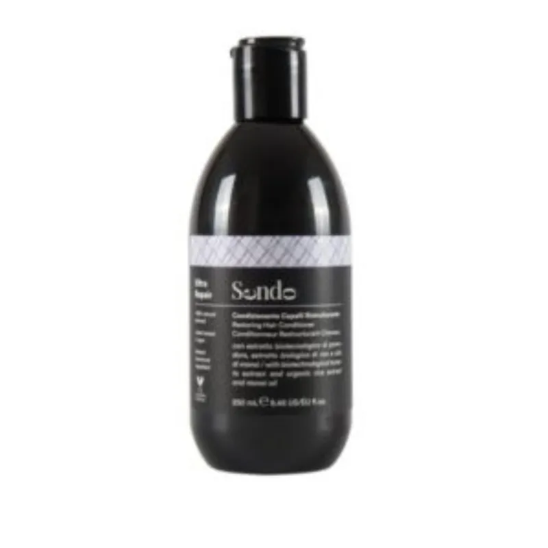 Sendo Conditionneur Restructurant 250ml –  | Parasativa Maroc