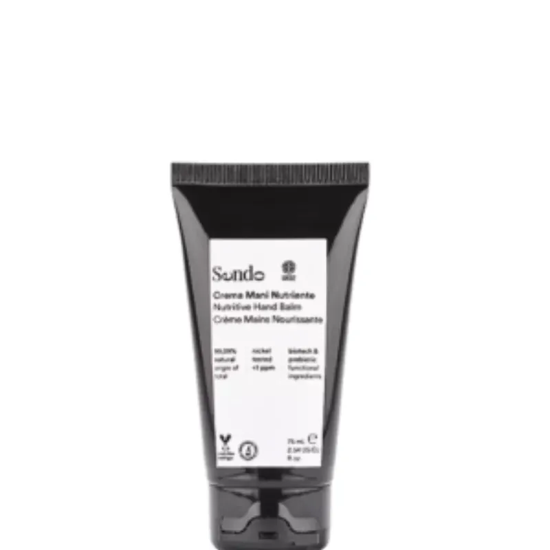Sendo Creme Mains Nourissante 75ml –  | Parasativa Maroc