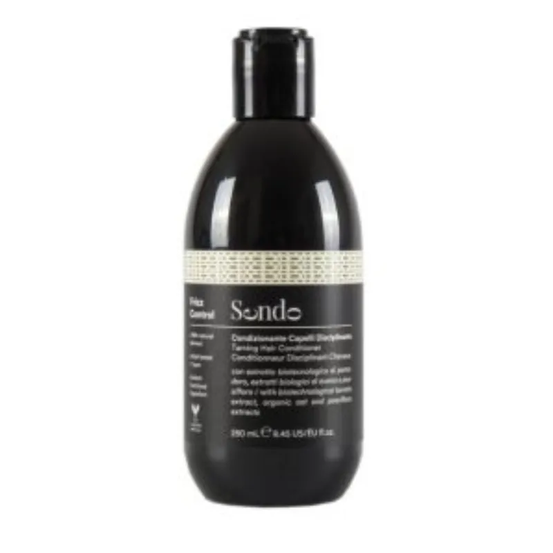 Sendo Conditionneur Disciplinant 250ml –  | Parasativa Maroc