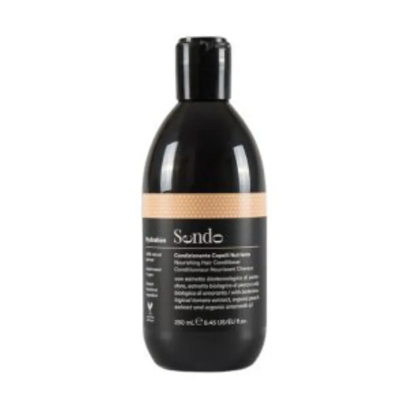 Sendo Conditionneur Nourissant 250ml –  | Parasativa Maroc