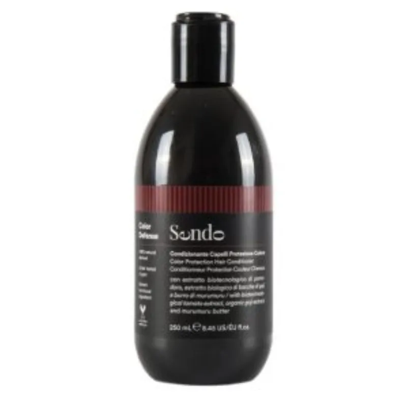 Sendo Conditionneur Protection Couleur 250ml –  | Parasativa Maroc