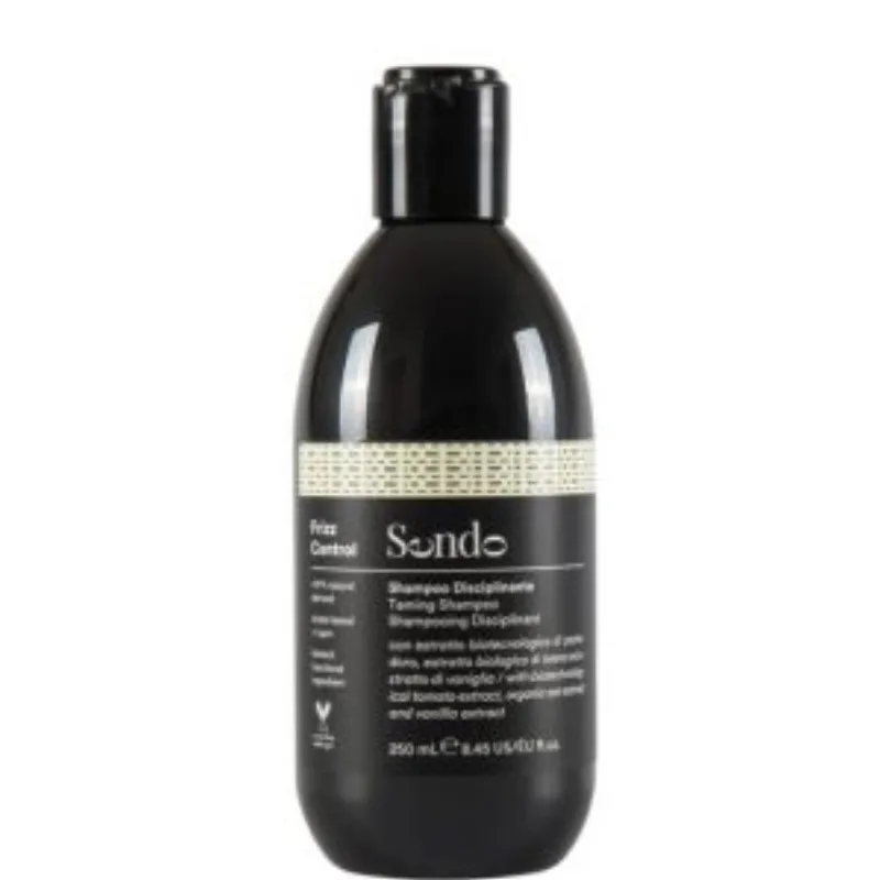 Sendo Shampooing Disciplinant 250ml –  | Parasativa Maroc