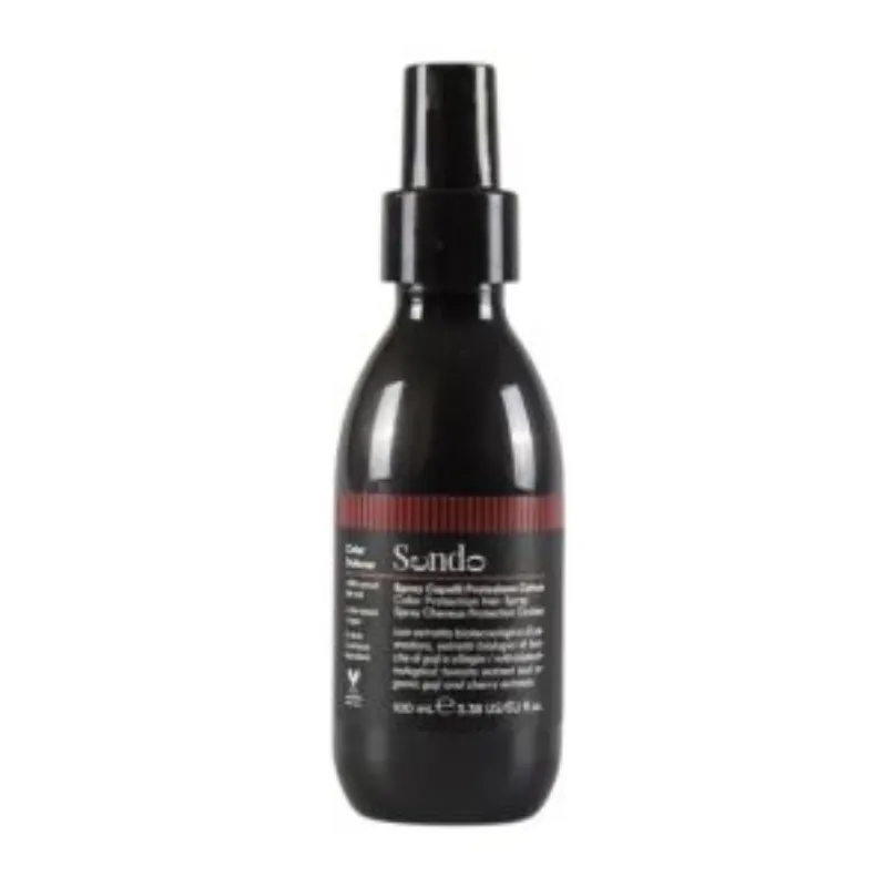 Sendo Spray Capillaire Protection Couleur 100ml –  | Parasativa Maroc