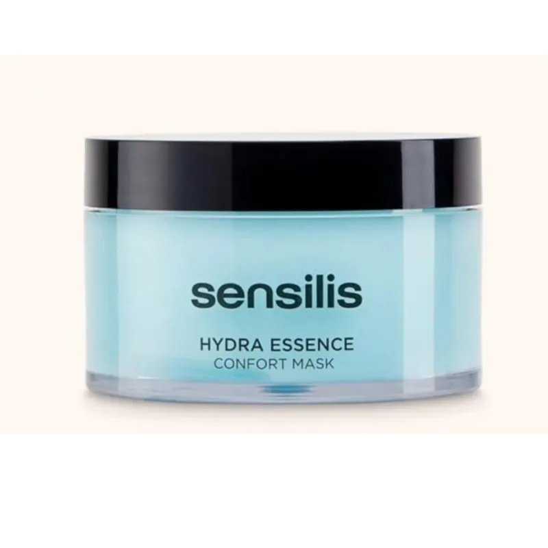 Sensilis Hydra essence Confort Mask 150ml –  | Parasativa Maroc