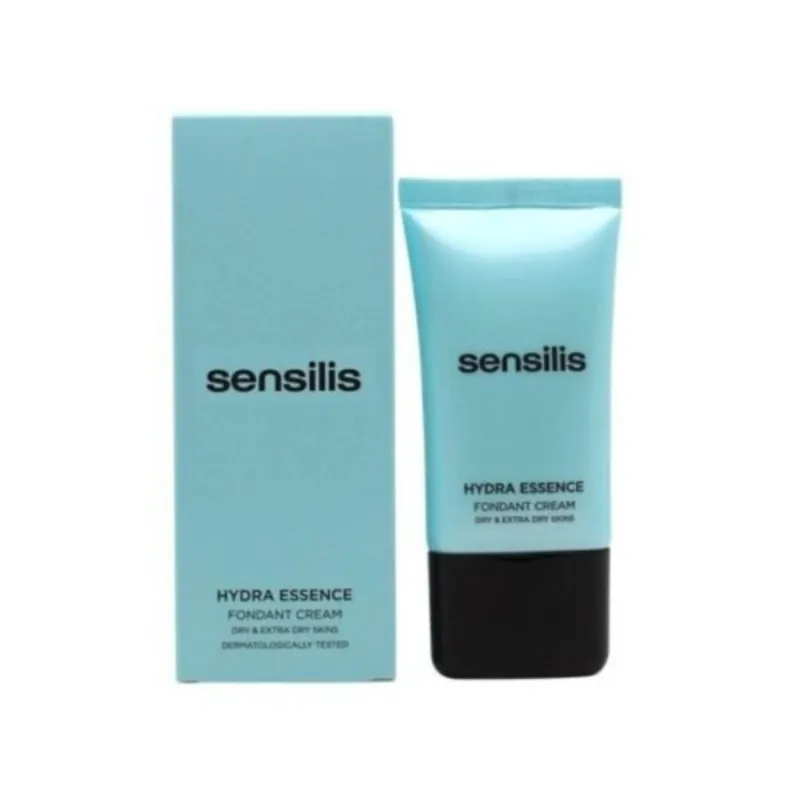 Sensilis Hydra Essence Fondant Cream 40ml –  | Parasativa Maroc