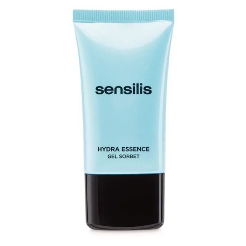 Sensilis Hydra Essence Gel Sorbet 40ml –  | Parasativa Maroc