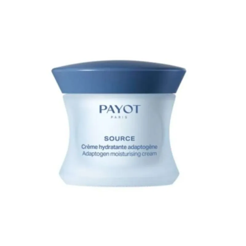 PAYOT Crème Hydratante Adaptogène 50 ML –  | Parasativa Maroc