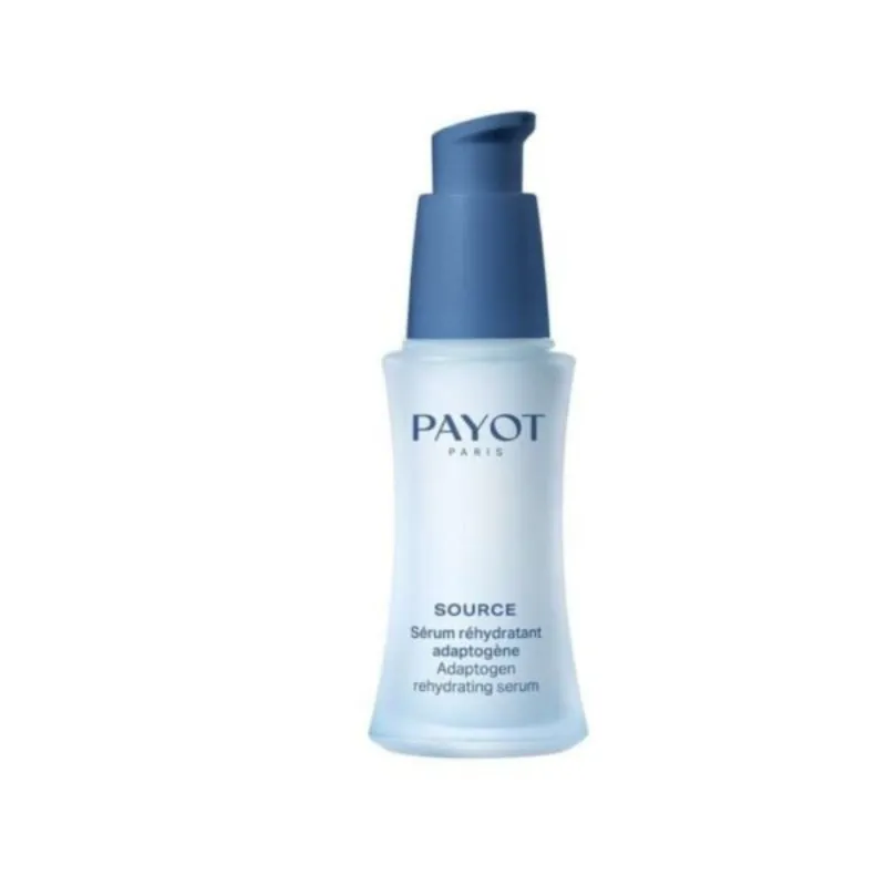 PAYOT Sérum Réhydratant Adaptogène –  | Parasativa Maroc