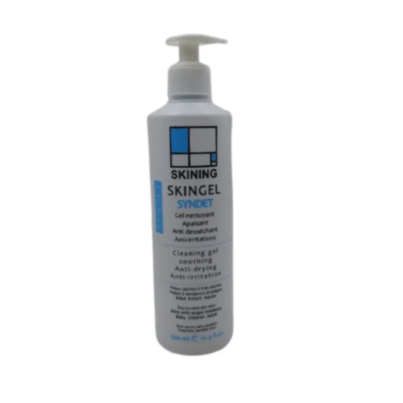 Skining Skingel Syndet 500ml –  | Parasativa Maroc