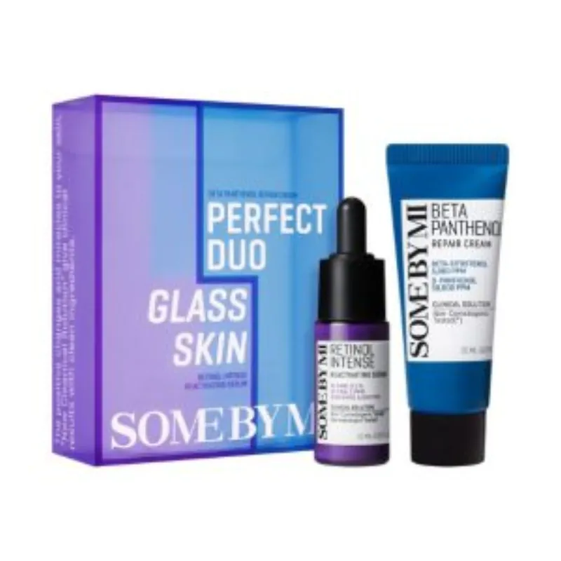 Some By Mi Perfect Duo Glass Skin –  | Parasativa Maroc