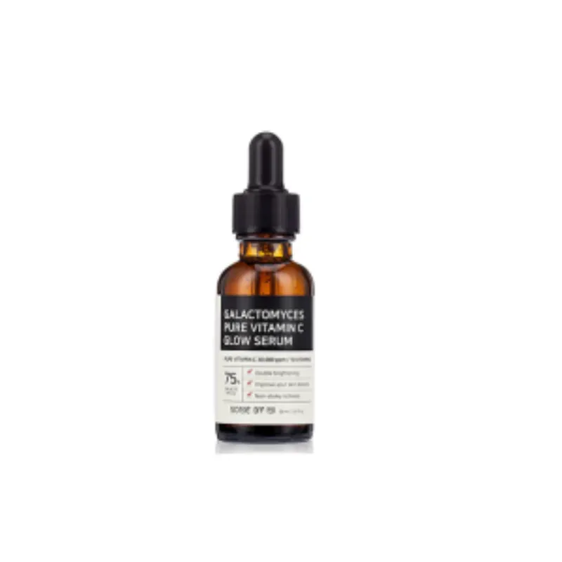 SOME BY MI SÉRUM GALACTOMYCES SÉRUM ÉCLAT PUR VITAMINE C 30 ML –  | Parasativa Maroc