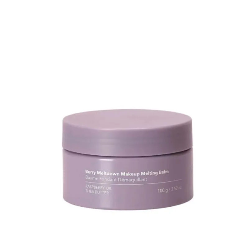 Soul Sisters Baume Fondant Démaquillant 100g Violet –  | Parasativa Maroc