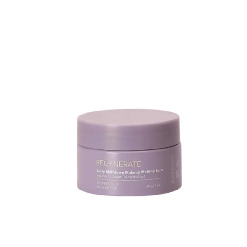Soul Sisters Baume Fondant Démaquillant 30g Violet –  | Parasativa Maroc