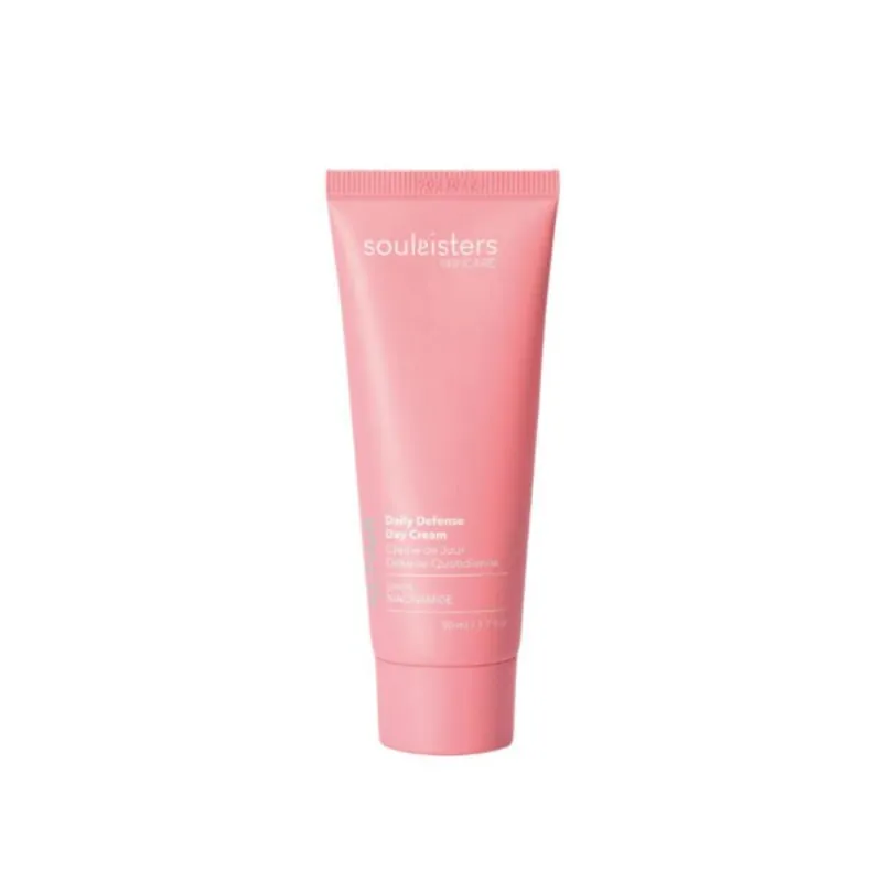 Soul Sisters Creme de Jour SPF25 50ml Rose –  | Parasativa Maroc