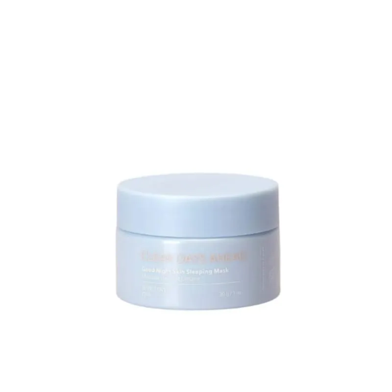 Soul Sisters Masque De Nuit 30g bleu –  | Parasativa Maroc