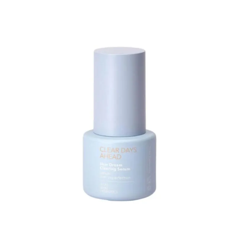 Soul Sisters Serum Anti-imperfection 15ml Bleu –  | Parasativa Maroc