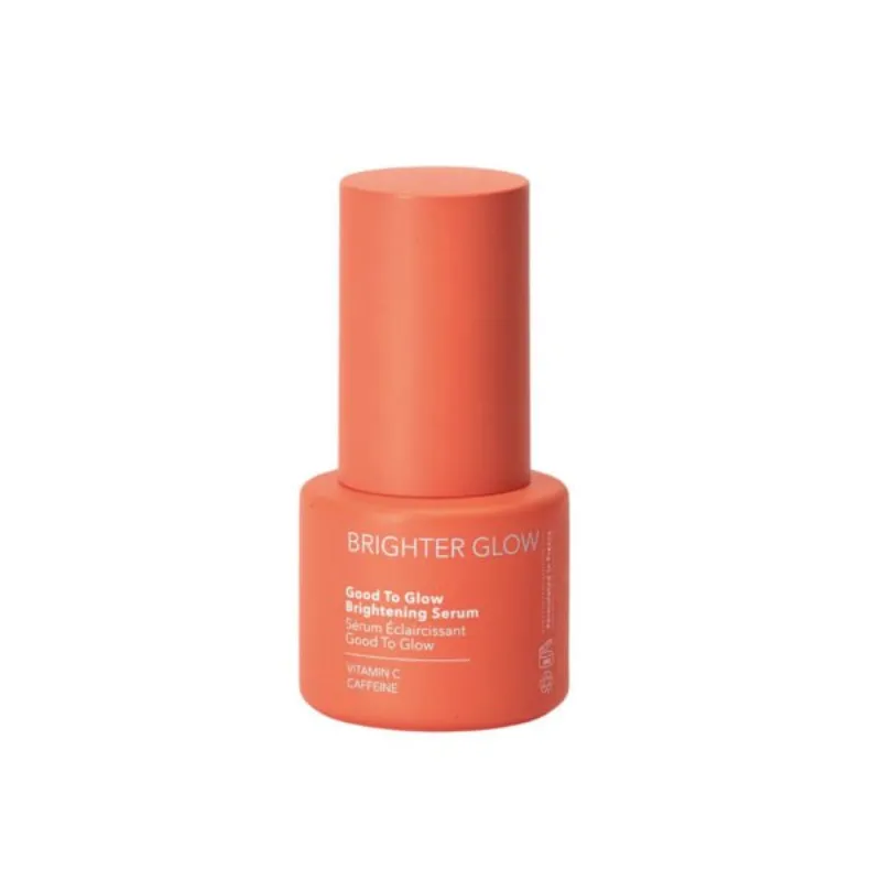 Soul Sisters Serum Eclaircissant Vitamine C 15ml Orange –  | Parasativa Maroc