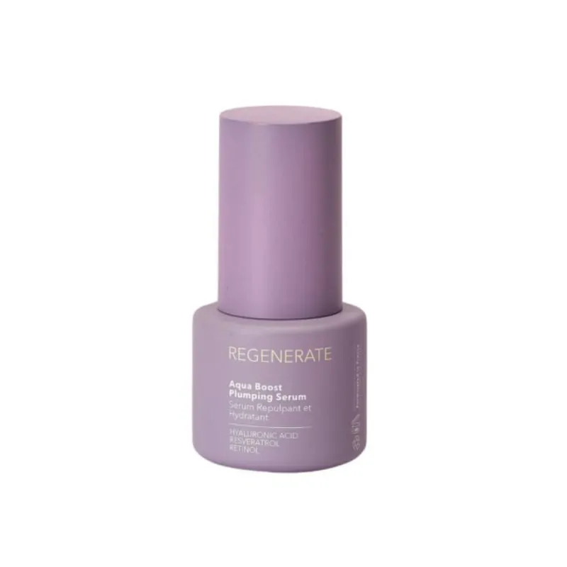 Soul Sisters Serum Repulpant et Hydratant 15ml Violet –  | Parasativa Maroc