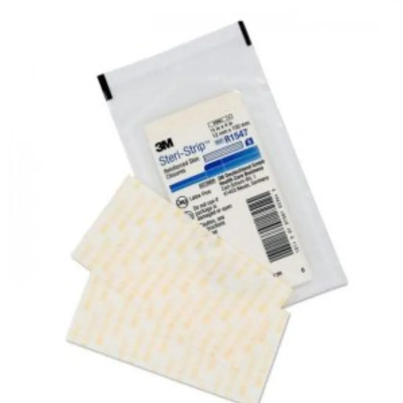 Steri-strip 12*100 –  | Parasativa Maroc