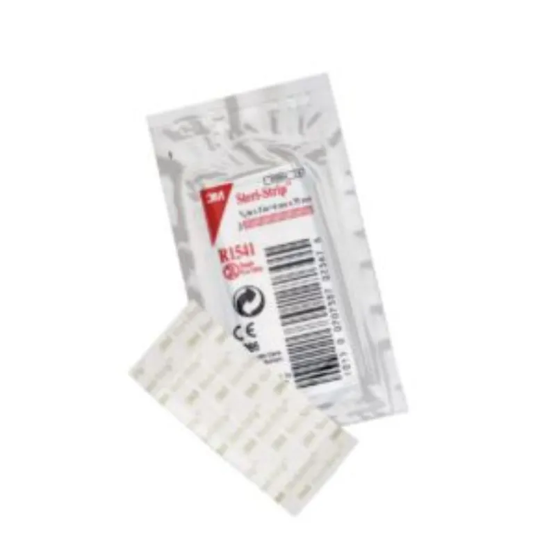 Steri-strip 6*75 –  | Parasativa Maroc