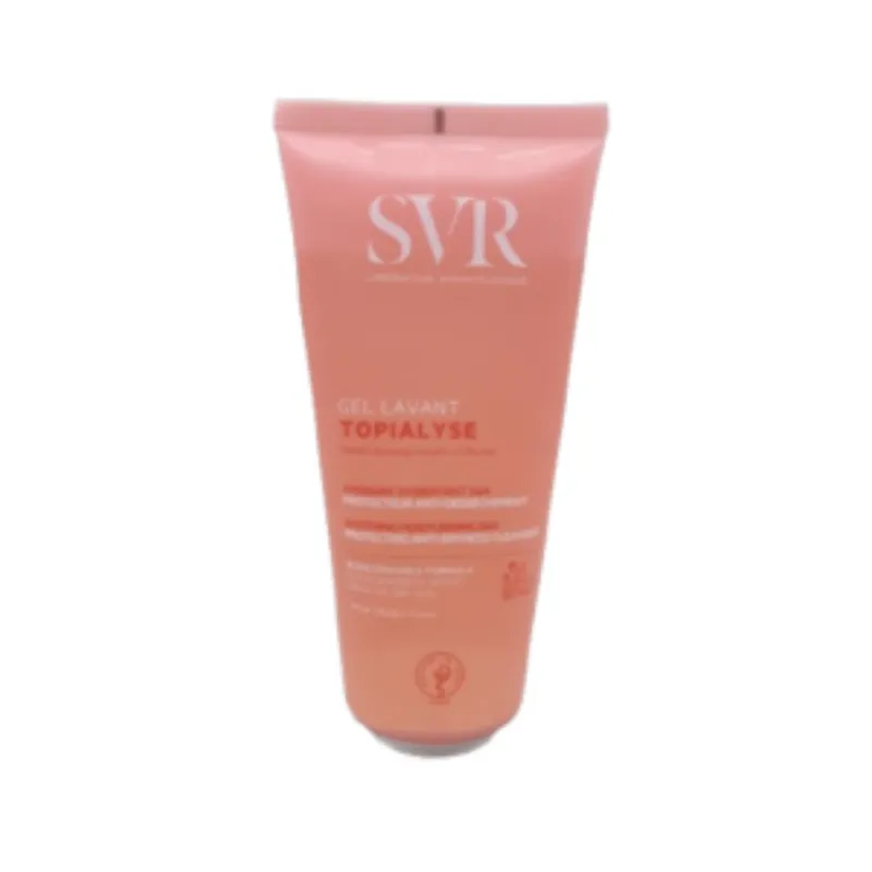 Svr Bebe Gel Lavant 200 Ml –  | Parasativa Maroc