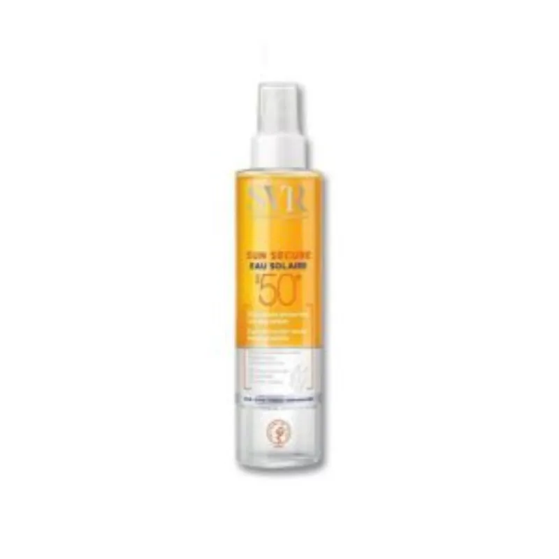 Svr Ecran Sun Secure Eau Solaire Spf50+ Spray 200ml –  | Parasativa Maroc