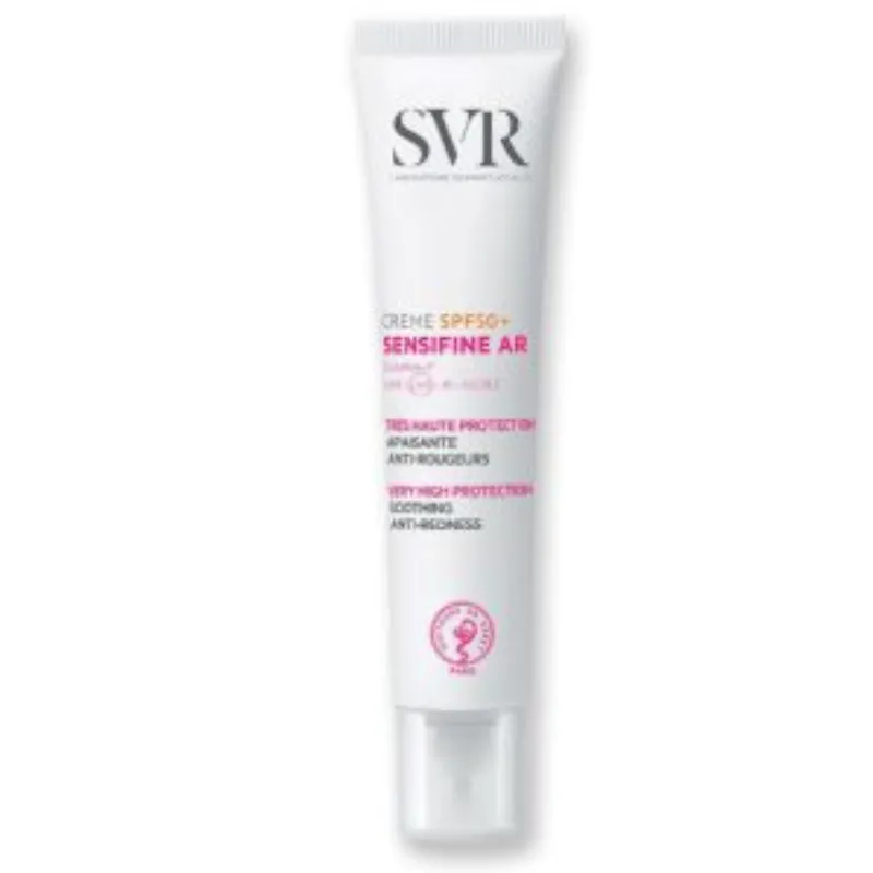 Svr Sensifine AR creme spf50+ 40ml –  | Parasativa Maroc