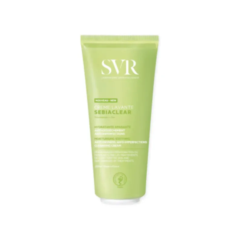 Svr Sebiaclear Creme Lavante 200ml –  | Parasativa Maroc