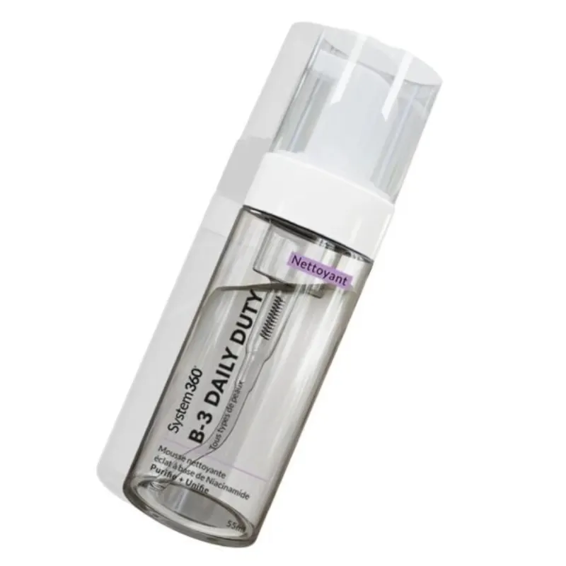 System 360 B-3 Daily Duty Mousse Nettoyante 150 ml –  | Parasativa Maroc