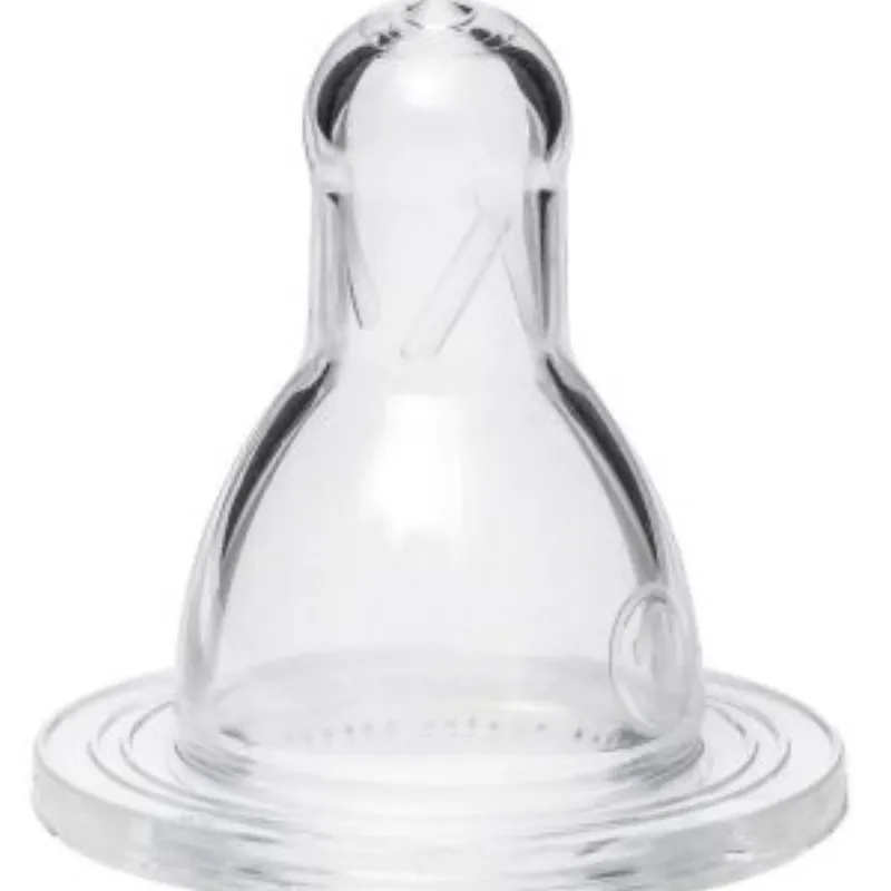 bambino Tetine silicone cherry 6-18m T151 –  | Parasativa Maroc