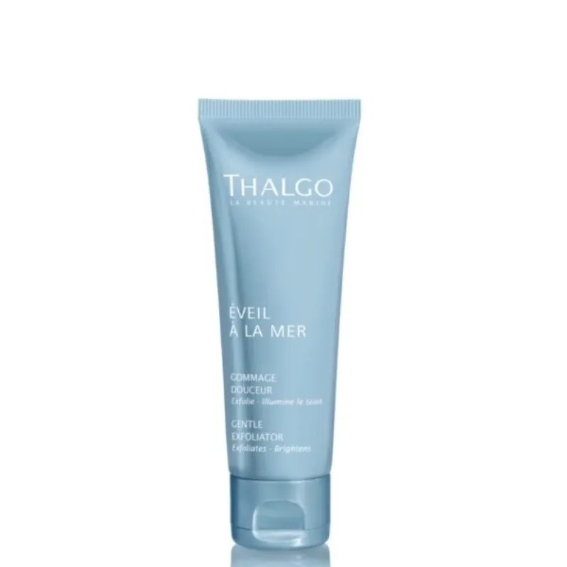 THALGO Gommage Douceur 50 ML –  | Parasativa Maroc