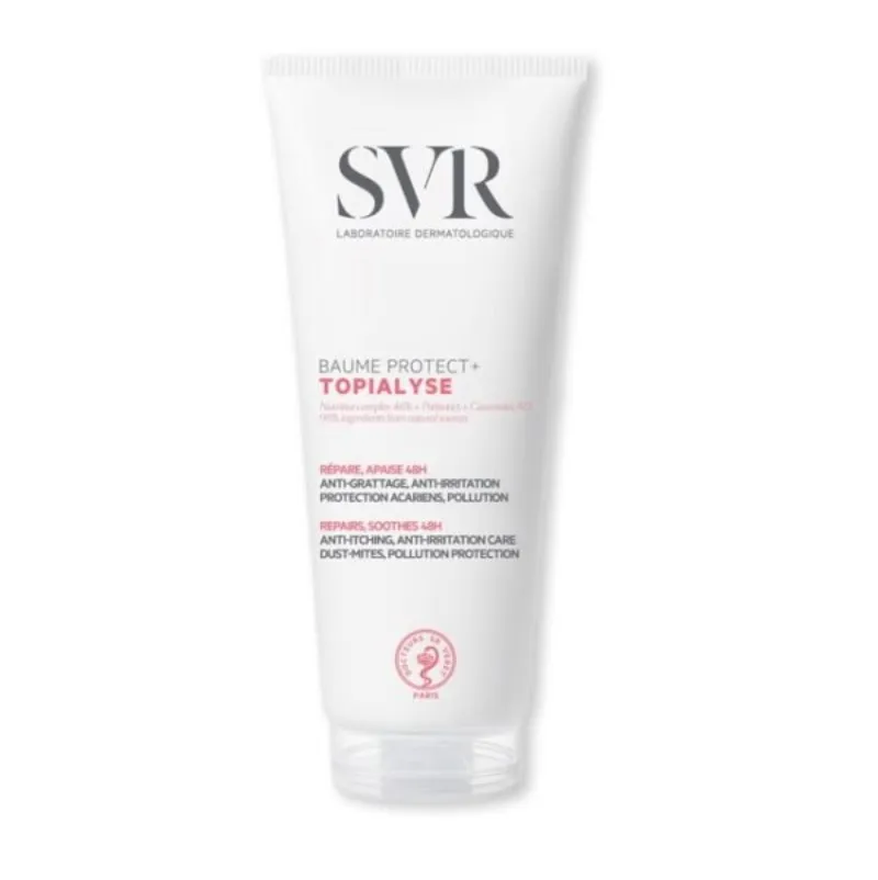 SVR Topialyse Baume Protect+ 200ml –  | Parasativa Maroc