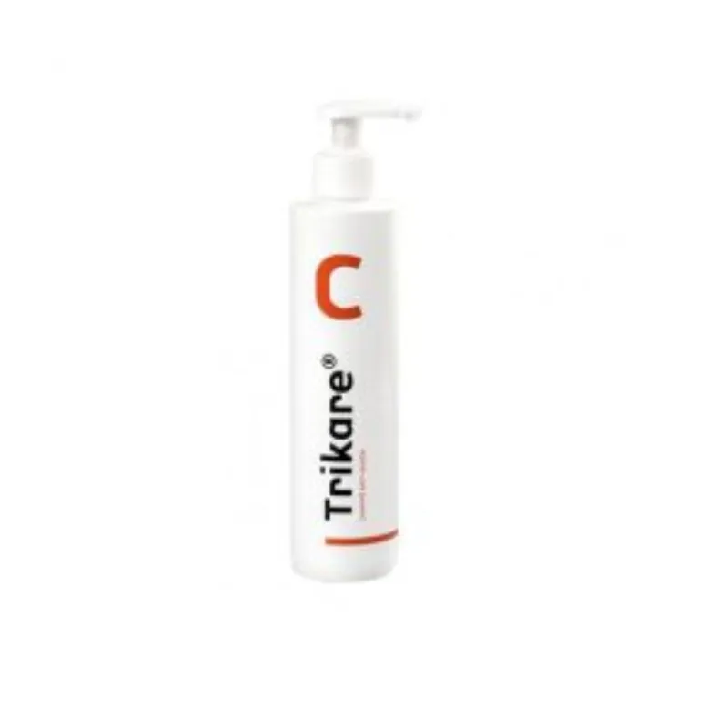 Trikare C shampooing anti-chute 200ml –  | Parasativa Maroc