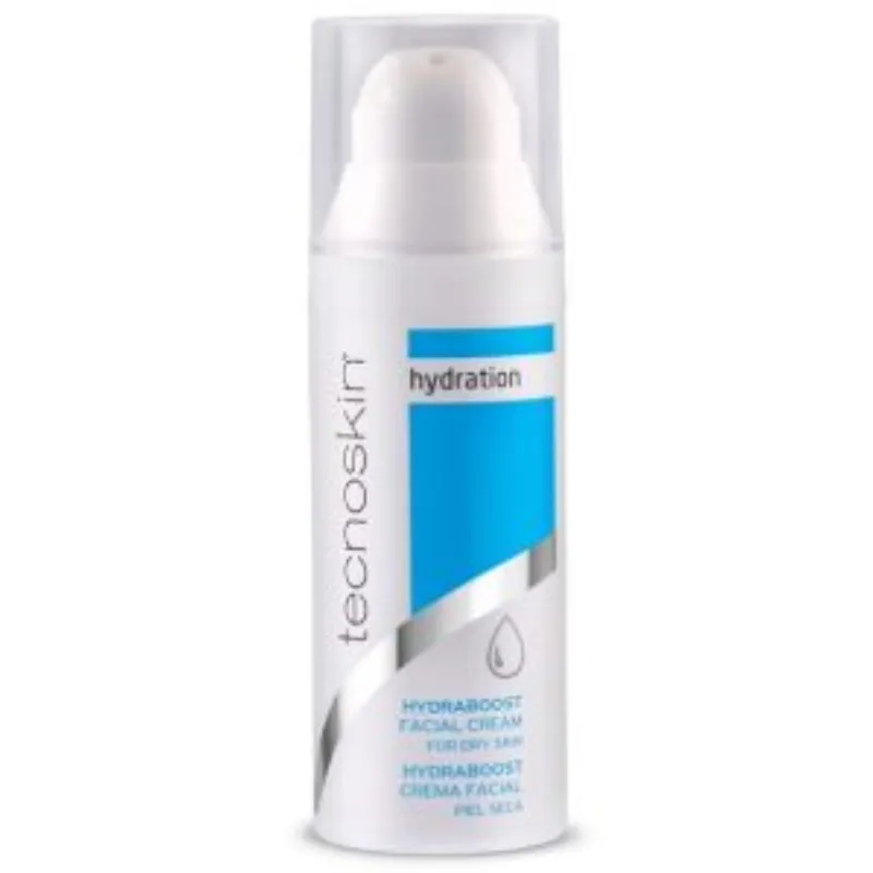 Tecnoskin Hydraboost Creme Visage Spf15 50ml –  | Parasativa Maroc