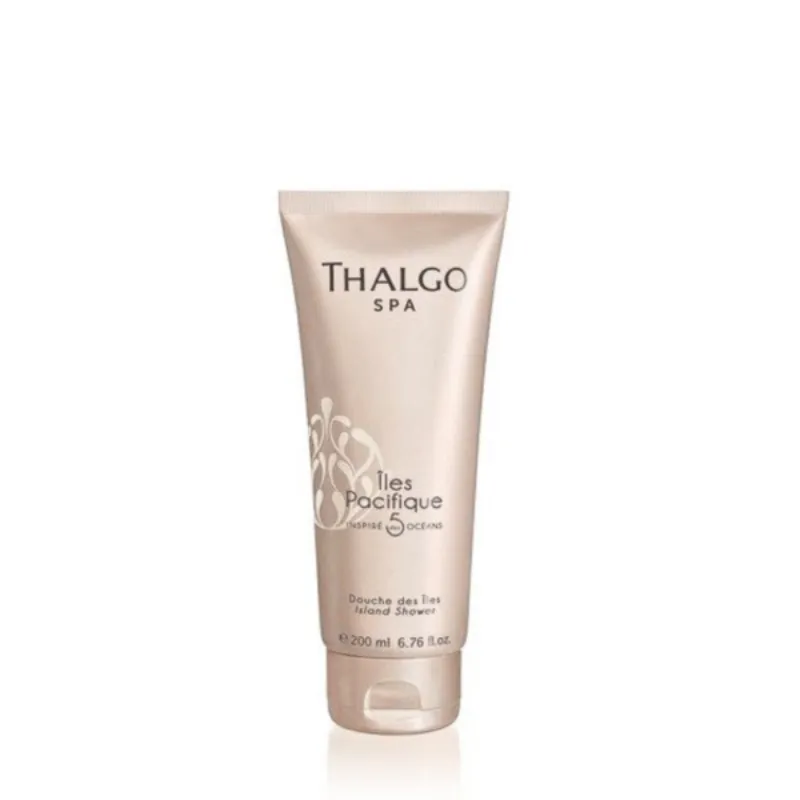 Thalgo Douches Des Iles 200ml VT19001 –  | Parasativa Maroc