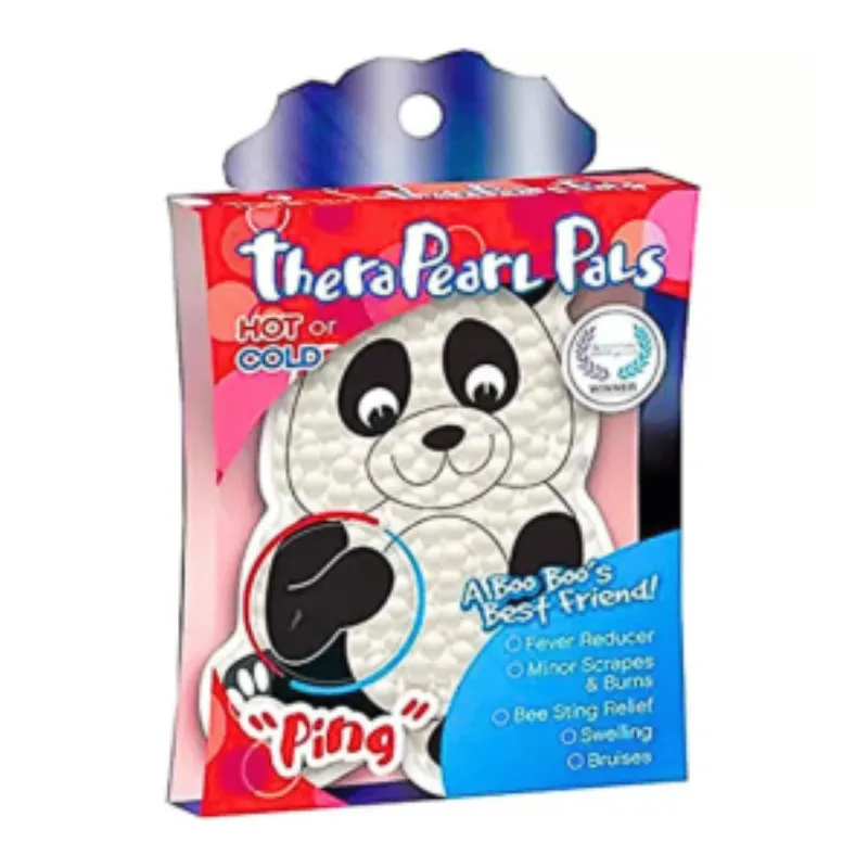 Therapearl Pals Ping Enfant –  | Parasativa Maroc