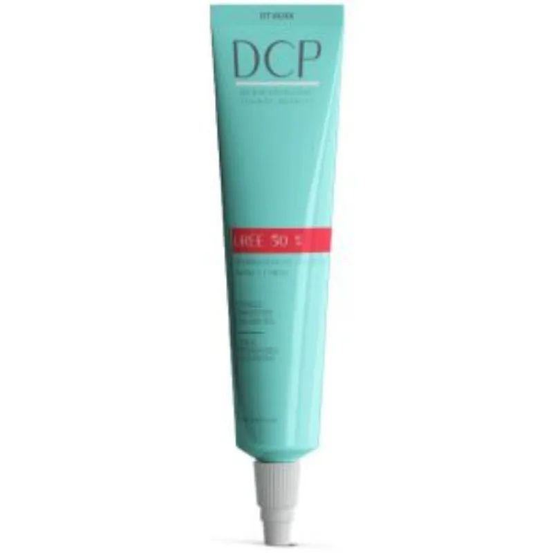 DCP URÉE 50% 30ml