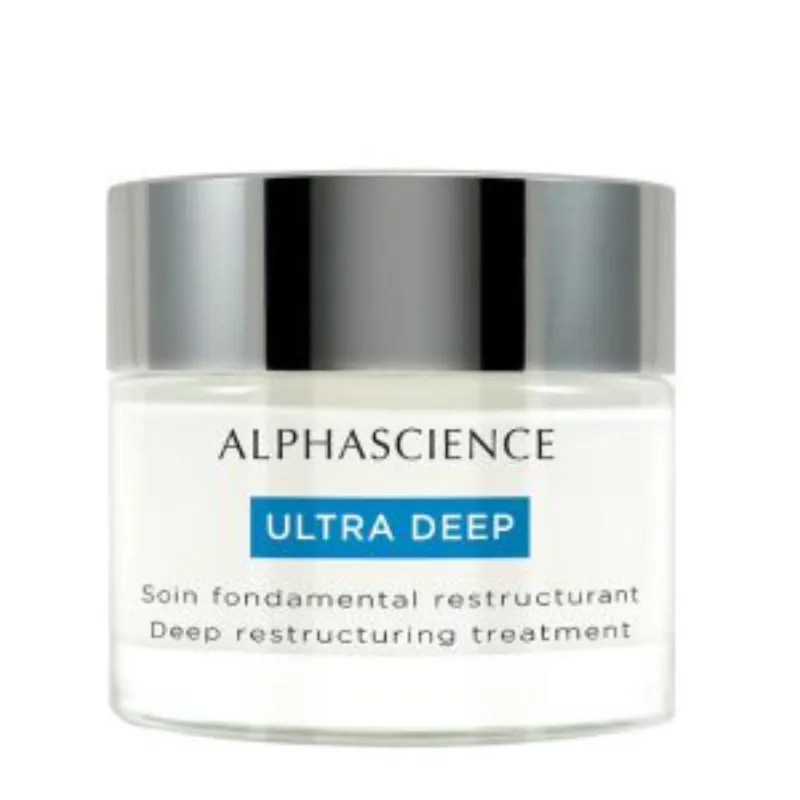 ALPHASCIENCE ULTRA DEEP 50ml –  | Parasativa Maroc