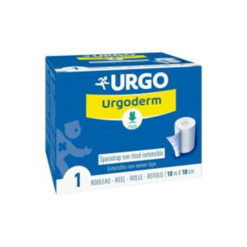 Urgo Derm 10M*10Cm –  | Parasativa Maroc
