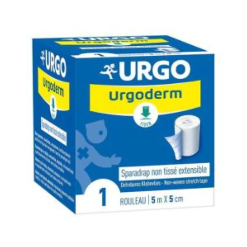Urgo Derm 5M*5Cm –  | Parasativa Maroc