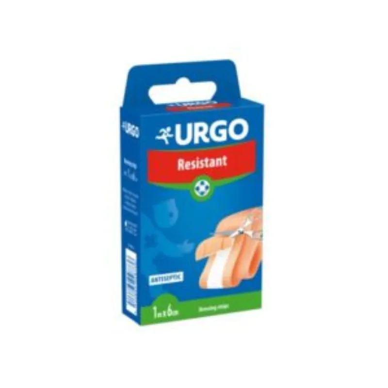 Urgo Resistant 1M x 6Cm –  | Parasativa Maroc